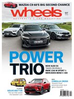 Wheels